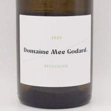ボジョレーブラン 2023 白 750ml / Mee Godard ミー ゴダール