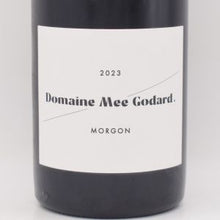 モルゴン 2023 赤 750ml / Mee Godard ミー ゴダール