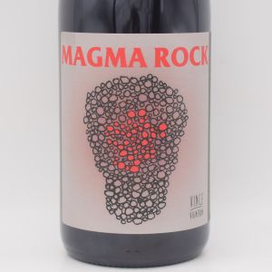 マグマロック 2023 赤 750ml / No Control ノー コントロール