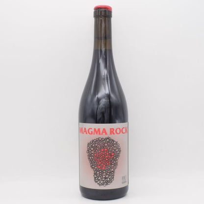 マグマロック 2023 赤 750ml / No Control ノー コントロール