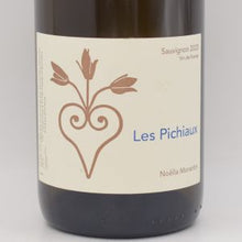 レ ピショー 2023 白 750ml / Noella MORANTIN ノエラ モランタン