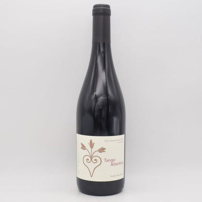 タンゴ アトランティコ 2023 赤 750ml / Noella MORANTIN ノエラ モランタン
