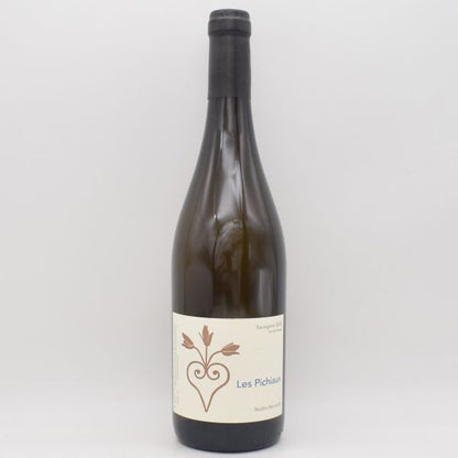 レ ピショー 2023 白 750ml / Noella MORANTIN ノエラ モランタン