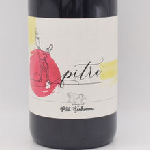 ピトル 2023 赤 750ml / Petit Bonhomme プティ ボノーム