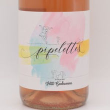 ピプレット 2023 ロゼ 750ml / Petit Bonhomme プティ ボノーム