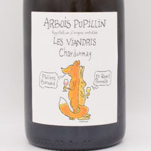 レ ヴィアンドリ 2023 白 750ml / PhilippeBornard ＆ AlbertPonnelle フィリップボールナール＆アルベールポネル