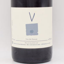 ヴェー 2023 赤 750ml / Pierre Olivier BONHOMME ピエール オリヴィエ ボノーム