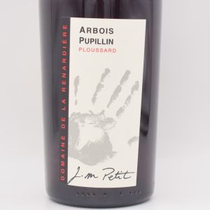 プールサール 2023 赤 750ml / RENARDIERE ルナルディエール