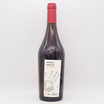 プールサール 2023 赤 750ml / RENARDIERE ルナルディエール