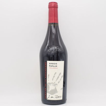 トゥルソー 2023 赤 750ml / RENARDIERE ルナルディエール