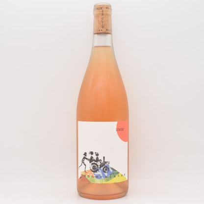 ゲヴュルツ 2023 白 750ml / RENNERSISTAS レナーシスタ