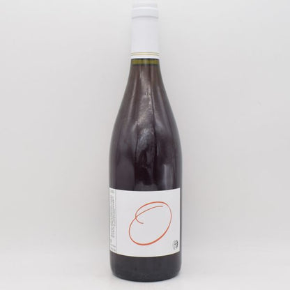 オー 2023 白醸し 750ml / Reynald HEAULE レイナルド エオレ