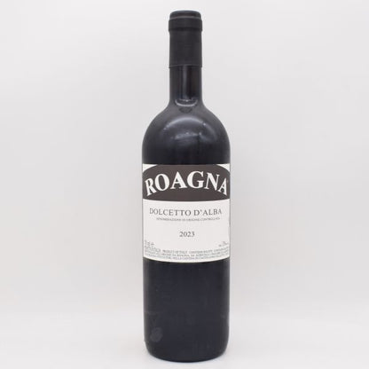 ドルチェット ダルバ 2023 赤 750ml / Roagna ロアーニャ