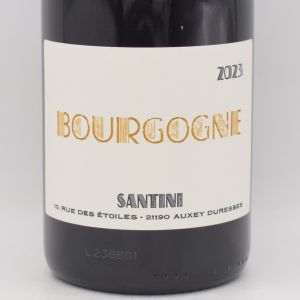ブルゴーニュ ブラン 2023 白 750ml / SANTINI サンティニ