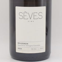 ブーズロン ル コルデール 2023 白 750ml / Seves セヴ