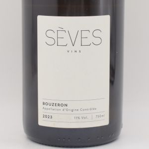 ブーズロン ル コルデール 2023 白 750ml / Seves セヴ