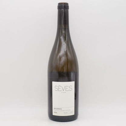 ブーズロン ル コルデール 2023 白 750ml / Seves セヴ