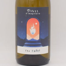 フュ フォレ 2023 白 750ml / Terres dʼ Imaginaire テール ディマジネール