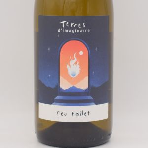 フュ フォレ 2023 白 750ml / Terres dʼ Imaginaire テール ディマジネール