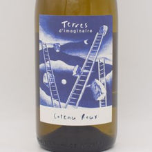 コトー ルー 2023 白 750ml / Terres dʼ Imaginaire テール ディマジネール