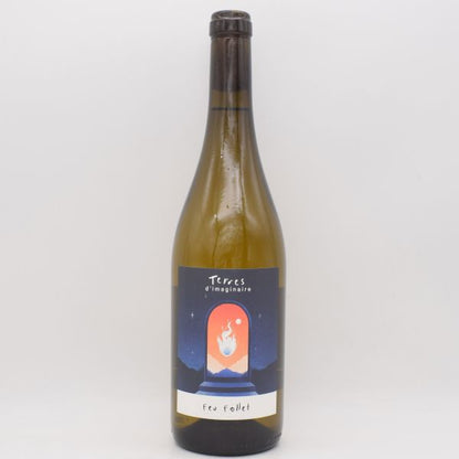 フュ フォレ 2023 白 750ml / Terres dʼ Imaginaire テール ディマジネール