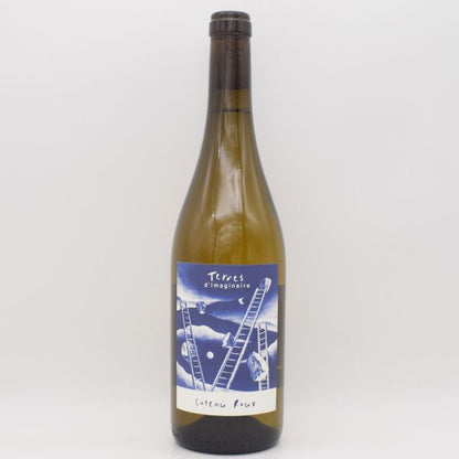 コトー ルー 2023 白 750ml / Terres dʼ Imaginaire テール ディマジネール