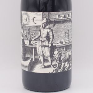 イシュー モナムール 2023 赤 750ml / Vincent Ruiz ヴァンサンルイス