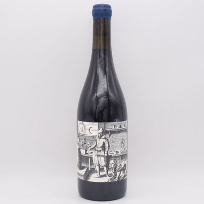 イシュー モナムール 2023 赤 750ml / Vincent Ruiz ヴァンサンルイス