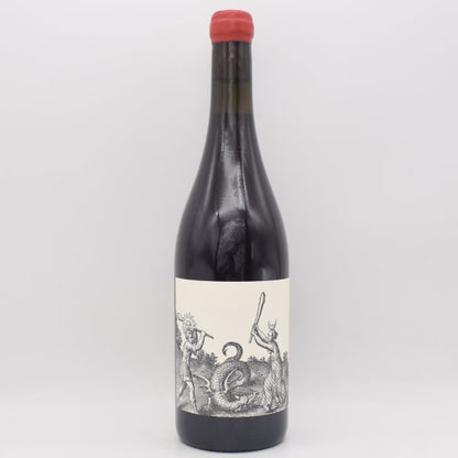 レ ノス アルシミック 2023 赤 750ml / Vincent Ruiz ヴァンサンルイス