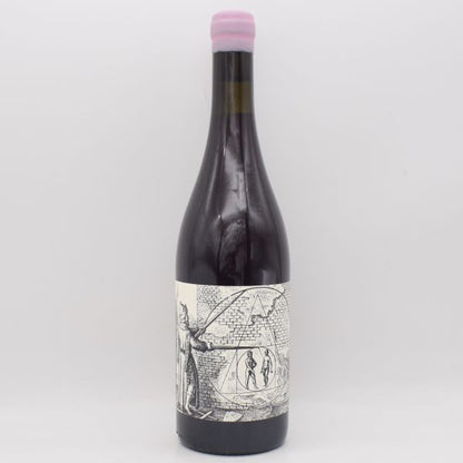 ア ラミ ファウスト 2023 赤 750ml / Vincent Ruiz ヴァンサンルイス