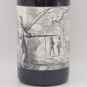 ア ラミ ファウスト 2023 赤 750ml / Vincent Ruiz ヴァンサンルイス