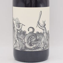 レ ノス アルシミック 2023 赤 750ml / Vincent Ruiz ヴァンサンルイス