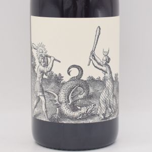 レ ノス アルシミック 2023 赤 750ml / Vincent Ruiz ヴァンサンルイス