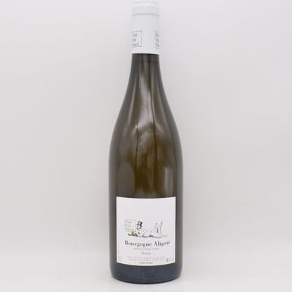 アリゴテ ブレオ 2023 白 750ml / Vini Viti Vinci ヴィニ ヴィティ ヴィンチ