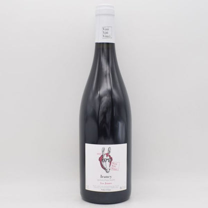 レ ジューヌ 2023 赤 750ml / Vini Viti Vinci ヴィニ ヴィティ ヴィンチ
