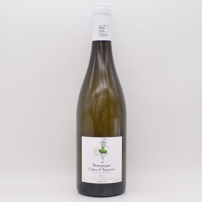 ブレオ 2023 白 750ml / Vini Viti Vinci ヴィニ ヴィティ ヴィンチ
