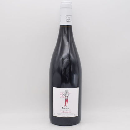 レ ブダルド 2023 赤 750ml / Vini Viti Vinci ヴィニ ヴィティ ヴィンチ