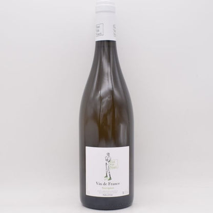 ソーヴィニヨン 2023 白 750ml / Vini Viti Vinci ヴィニ ヴィティ ヴィンチ