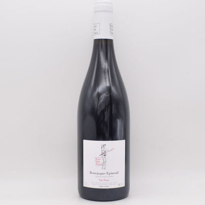 ヴァル ノワール 2023 赤 750ml / Vini Viti Vinci ヴィニ ヴィティ ヴィンチ