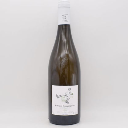 コトー ブルギニョン ブラン ア ジェジェ 2023 白 750ml / Vini Viti Vinci ヴィニ ヴィティ ヴィンチ