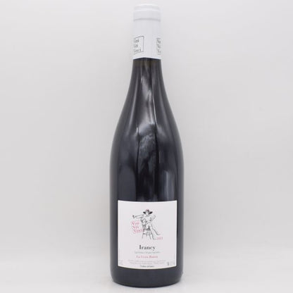 ラ クロワ ブュテックス 2023 赤 750ml / Vini Viti Vinci ヴィニ ヴィティ ヴィンチ