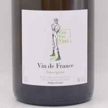 ソーヴィニヨン 2023 白 750ml / Vini Viti Vinci ヴィニ ヴィティ ヴィンチ