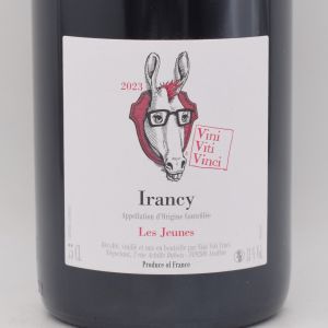 レ ジューヌ 2023 赤 750ml / Vini Viti Vinci ヴィニ ヴィティ ヴィンチ