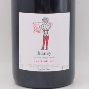 レ ブダルド 2023 赤 750ml / Vini Viti Vinci ヴィニ ヴィティ ヴィンチ