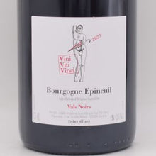 ヴァル ノワール 2023 赤 750ml / Vini Viti Vinci ヴィニ ヴィティ ヴィンチ