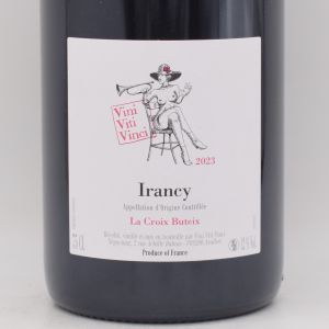 ラ クロワ ブュテックス 2023 赤 750ml / Vini Viti Vinci ヴィニ ヴィティ ヴィンチ