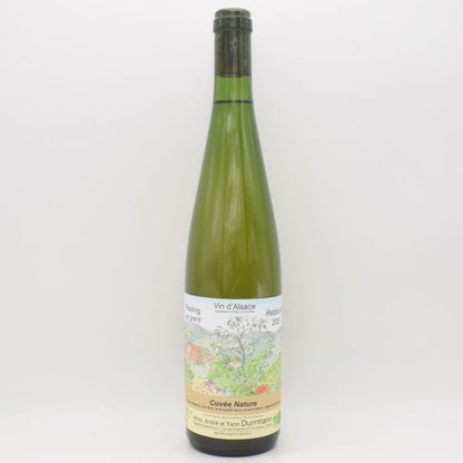 リースリング シュール グラニットレビュール 2023 白 750ml / YANN DURRMANN ヤンデュルマン