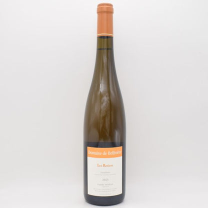 ジャニエール ロジエール 2023 白 750ml / Belliviere ベリヴィエール