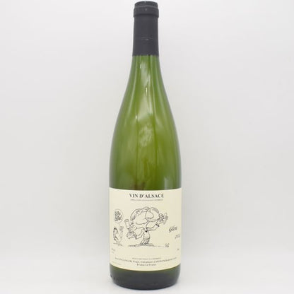 グル 2024 白 1000ml / Ginglinger ガングランジェ