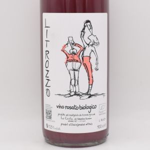 リトロッツォ ロザート 2024 ロゼ 1000ml / Le Coste レ コステ